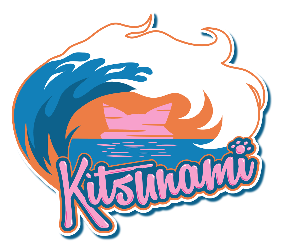 Play Kitsunami Kitsunami Productions