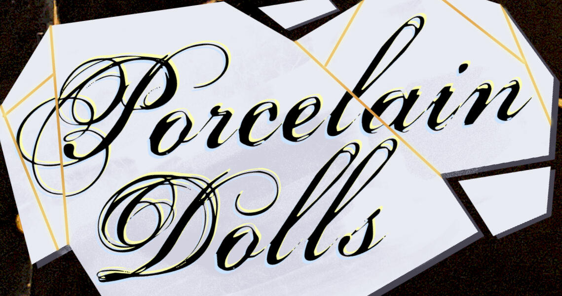 Porcelain Dolls RPG